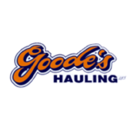 Goode's Hauling and Grading LLC - Logo