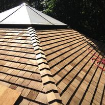 High Class Roofing, LLC - Business Photo Gallery Image