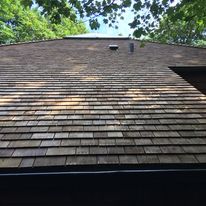 High Class Roofing, LLC - Business Photo Gallery Image