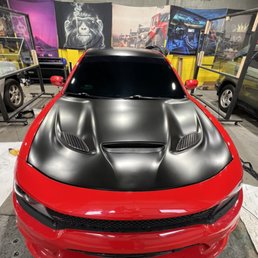 J&M Tint - Business Photo Gallery Image