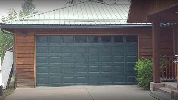 Lake City Overhead Door - Business Photo Gallery Image