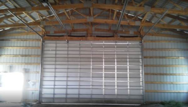 Lake City Overhead Door - Business Photo Gallery Image