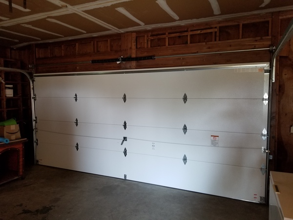 Lake City Overhead Door - Business Photo Gallery Image