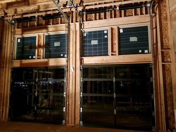 Lake City Overhead Door - Business Photo Gallery Image