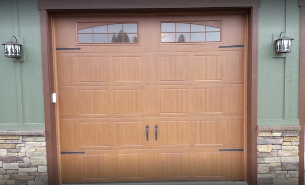 Lake City Overhead Door - Business Photo Gallery Image