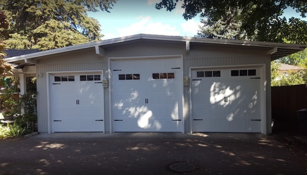 Lake City Overhead Door - Business Photo Gallery Image