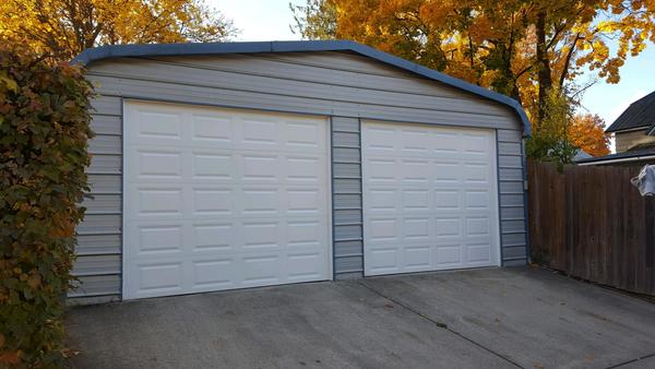 Lake City Overhead Door - Business Photo Gallery Image