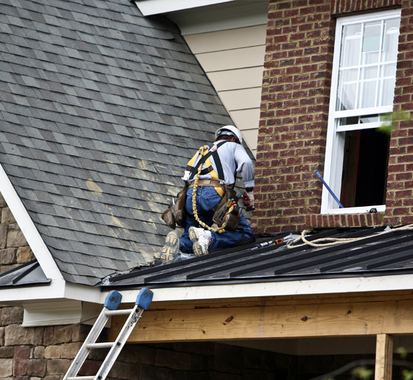 Lemoine's Roofing & Construction - Business Photo Gallery Image