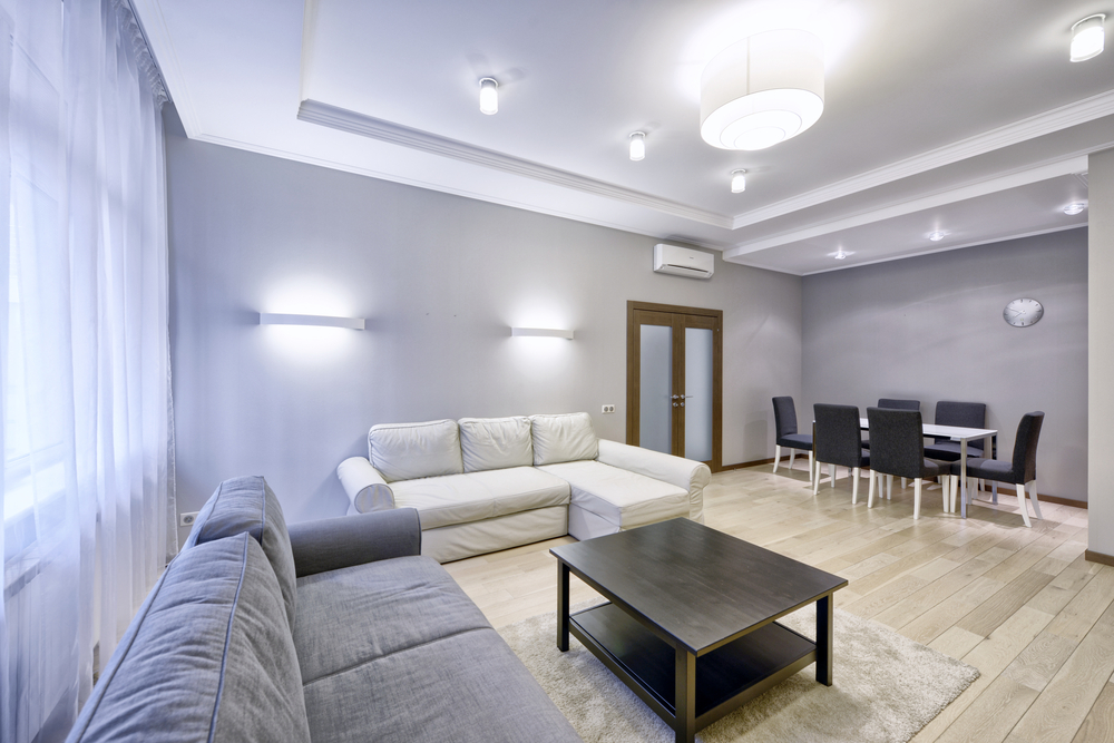 Lewis Luxury Home Services, LLC - Business Photo Gallery Image