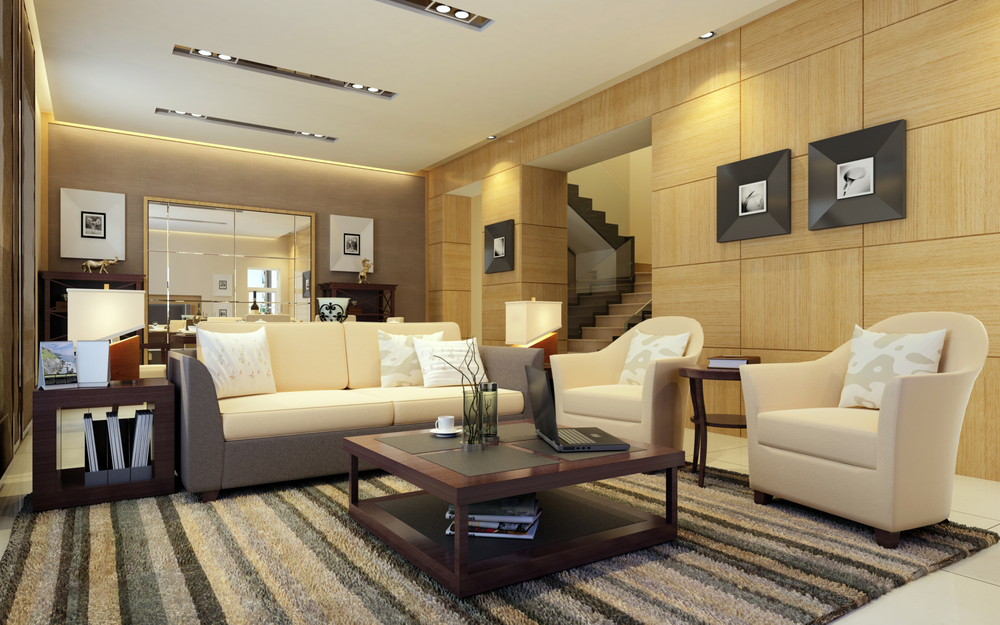 Lewis Luxury Home Services, LLC - Business Photo Gallery Image