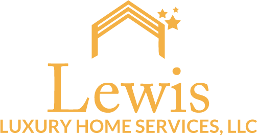 Lewis Luxury Home Services, LLC - Logo