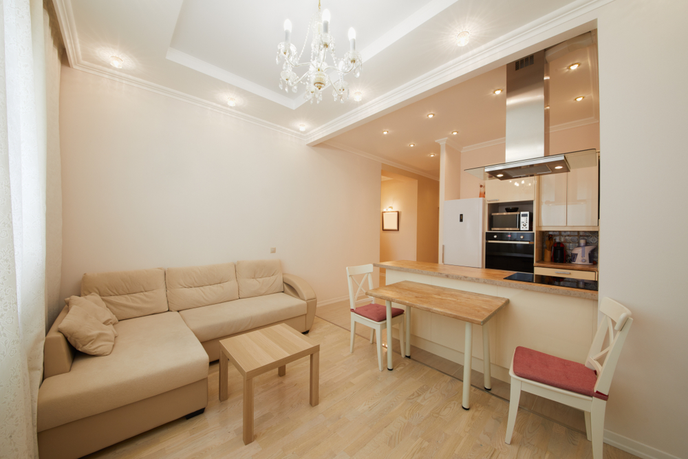 Lewis Luxury Home Services, LLC - Business Photo Gallery Image