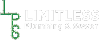 Limitless Plumbing and Sewer, LLC - Logo