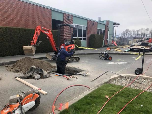 Limitless Sewer Solutions, LLC - Business Photo Gallery Image