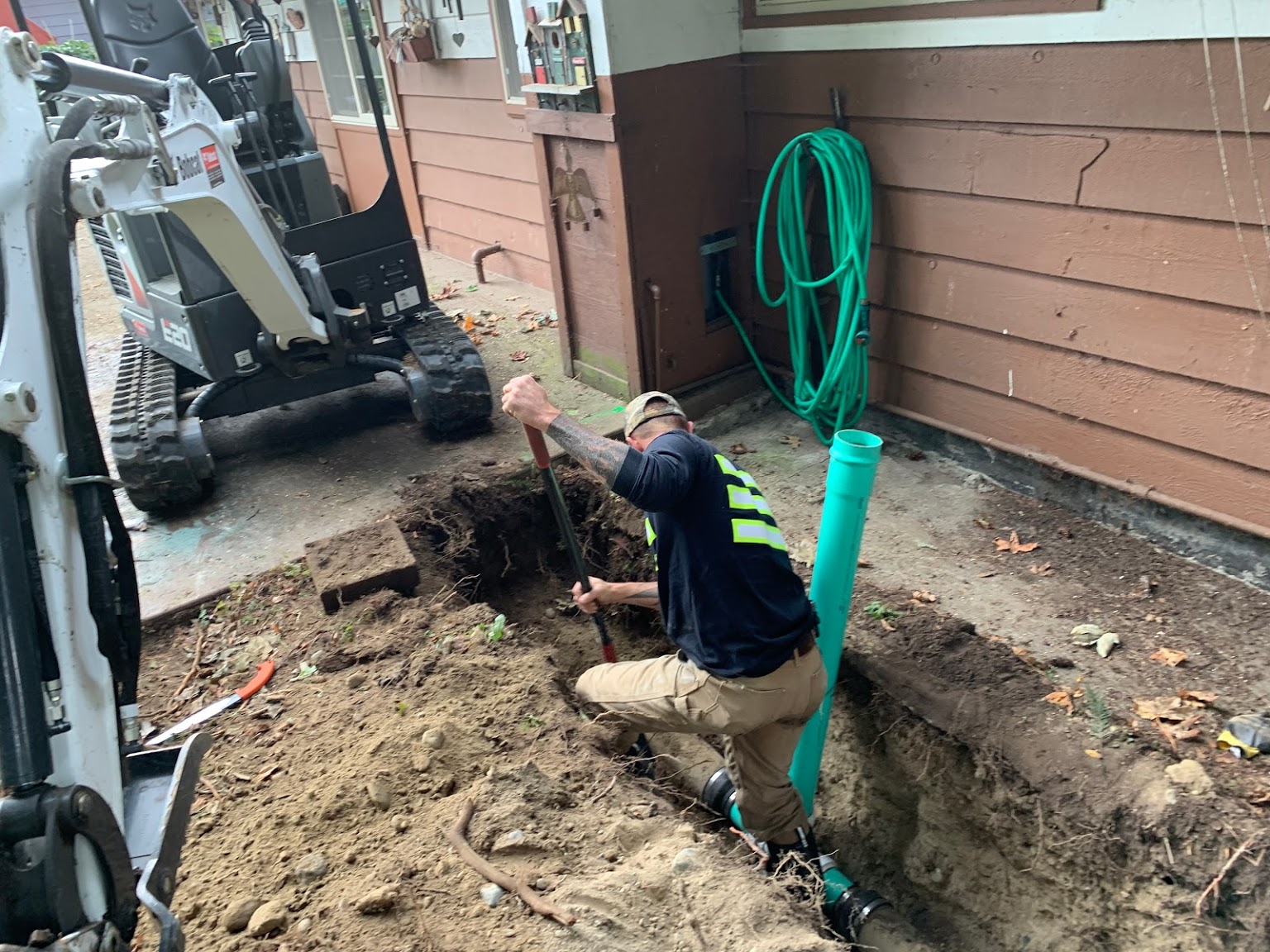 Limitless Sewer Solutions, LLC - Business Photo Gallery Image