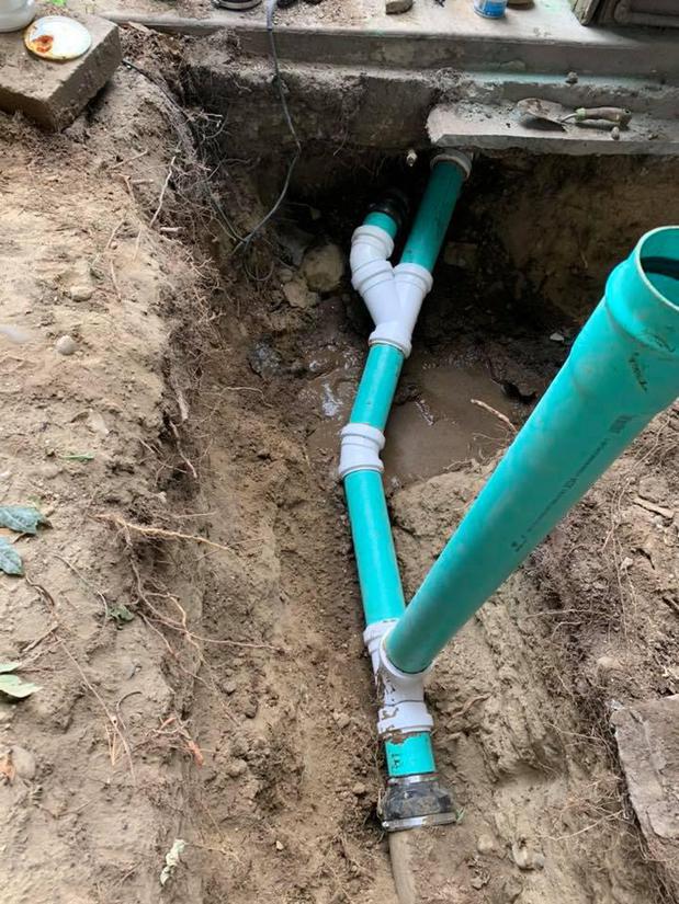 Limitless Sewer Solutions, LLC - Business Photo Gallery Image