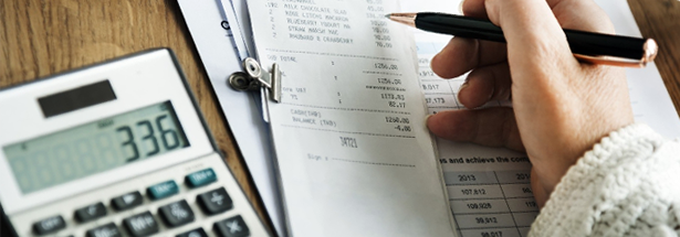 Nordstrom Bookkeeping - Business Photo Gallery Image