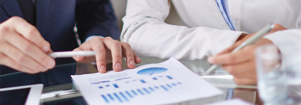 Nordstrom Bookkeeping - Business Photo Gallery Image