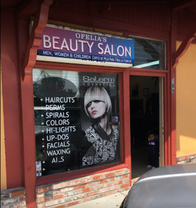 Ofelia's Beauty Salon - Business Photo Gallery Image