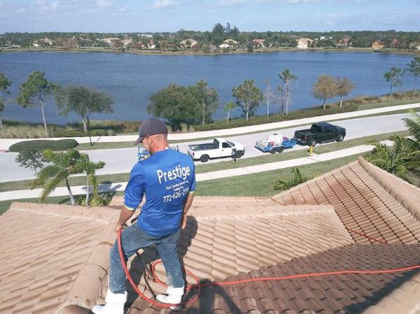 Prestige Pressure Washing LLC - Business Photo Gallery Image