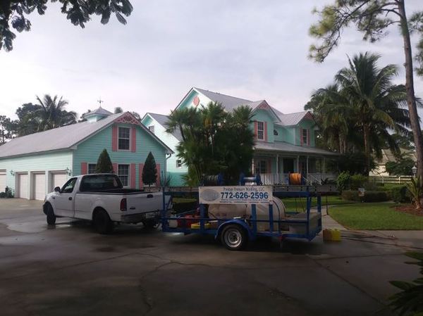 Prestige Pressure Washing LLC - Business Photo Gallery Image