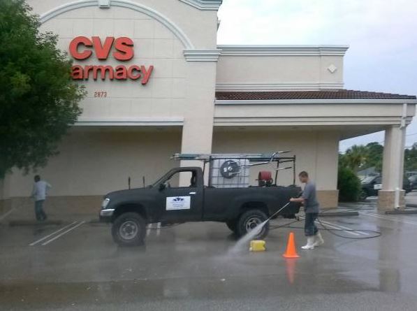 Prestige Pressure Washing LLC - Business Photo Gallery Image