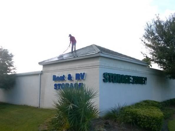 Prestige Pressure Washing LLC - Business Photo Gallery Image