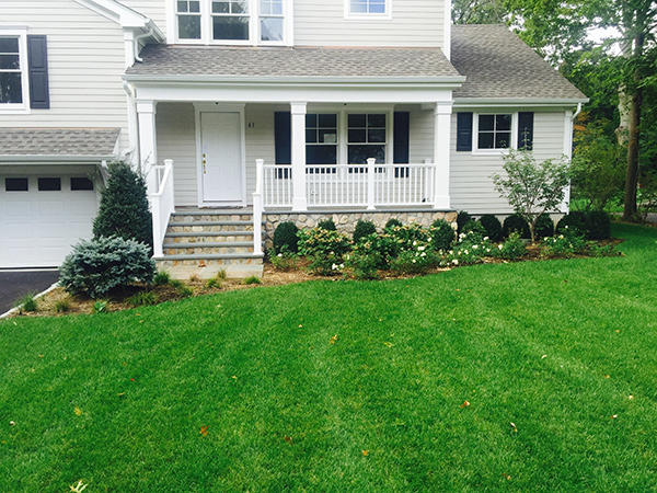 Roberto Capparelli Landscape Inc - Business Photo Gallery Image