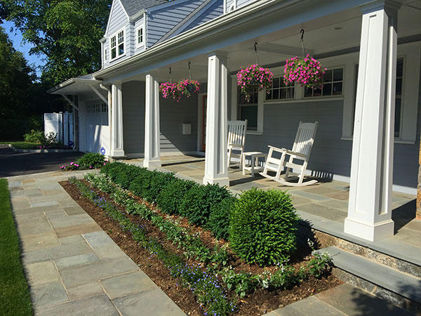 Roberto Capparelli Landscape Inc - Business Photo Gallery Image