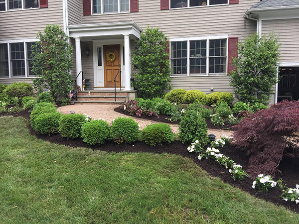 Roberto Capparelli Landscape Inc - Business Photo Gallery Image