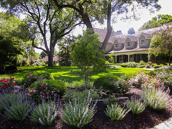 Roberto Capparelli Landscape Inc - Business Photo Gallery Image