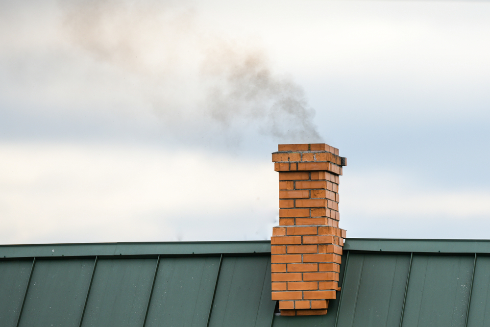 Bad Ash Chimney Care - Business Photo Gallery Image