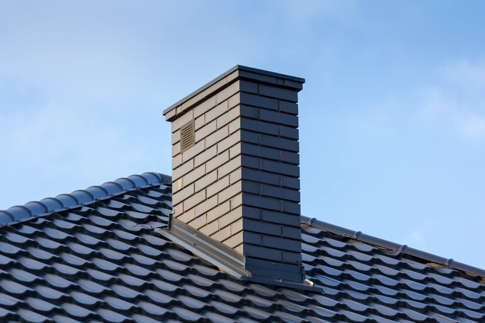Bad Ash Chimney Care - Business Photo Gallery Image