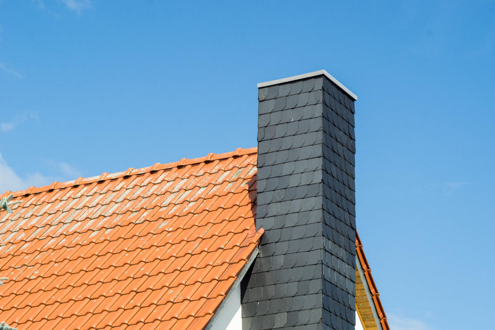 Bad Ash Chimney Care - Business Photo Gallery Image