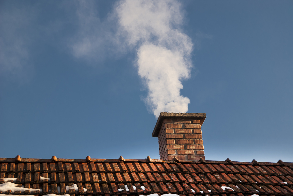 Bad Ash Chimney Care - Business Photo Gallery Image