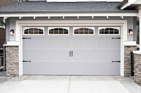 Shamrock Garage Door Service - Business Photo Gallery Image