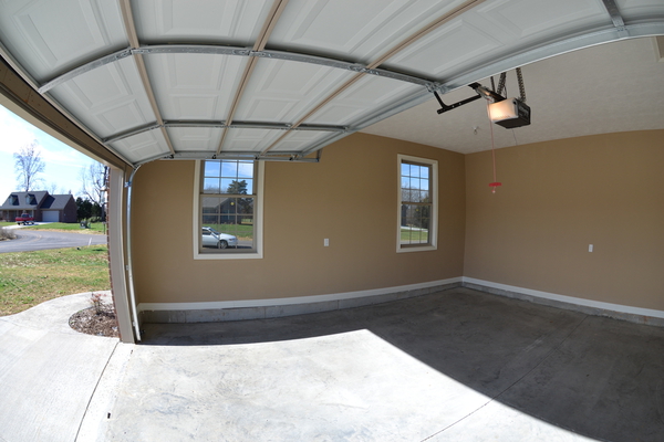 Shamrock Garage Door Service - Business Photo Gallery Image