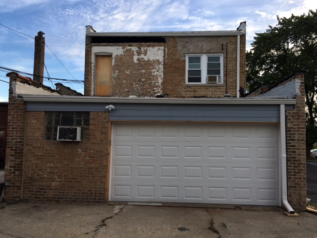Shamrock Garage Door Service - Business Photo Gallery Image