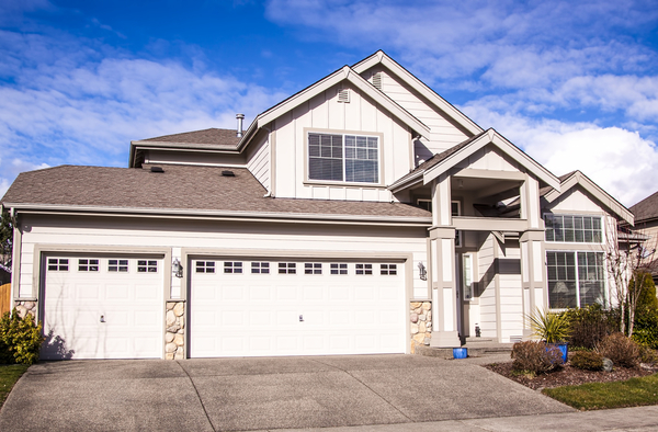 Shamrock Garage Door Service - Business Photo Gallery Image