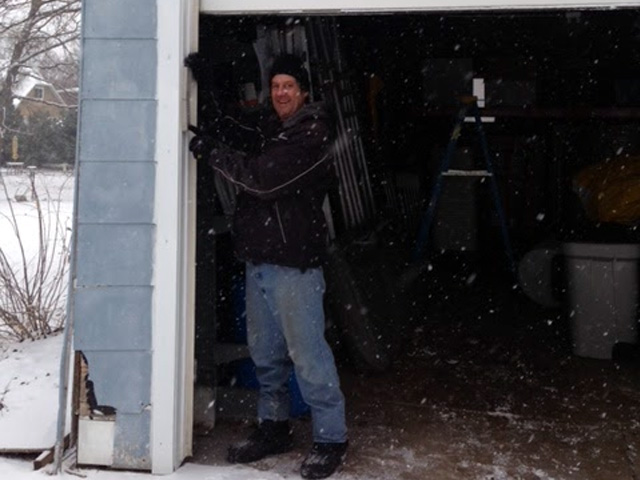 Shamrock Garage Door Service - Business Photo Gallery Image