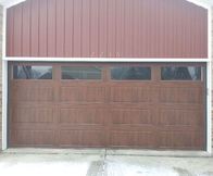 Shamrock Garage Door Service - Business Photo Gallery Image