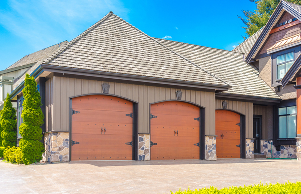 Shamrock Garage Door Service - Business Photo Gallery Image