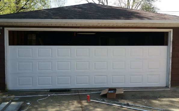Shamrock Garage Door Service - Business Photo Gallery Image