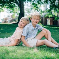 Sharyn Peavey Photography - Business Photo Gallery Image