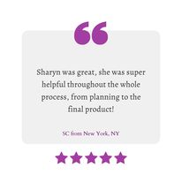 Sharyn Peavey Photography - Business Photo Gallery Image