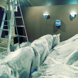 Strictly Painting and Drywall Repairs - Business Photo Gallery Image