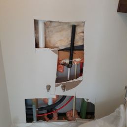 Strictly Painting and Drywall Repairs - Business Photo Gallery Image