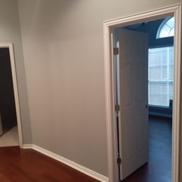 Strictly Painting and Drywall Repairs - Business Photo Gallery Image
