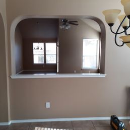 Strictly Painting and Drywall Repairs - Business Photo Gallery Image