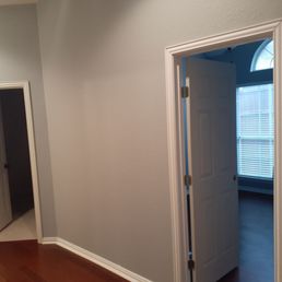 Strictly Painting and Drywall Repairs - Business Photo Gallery Image